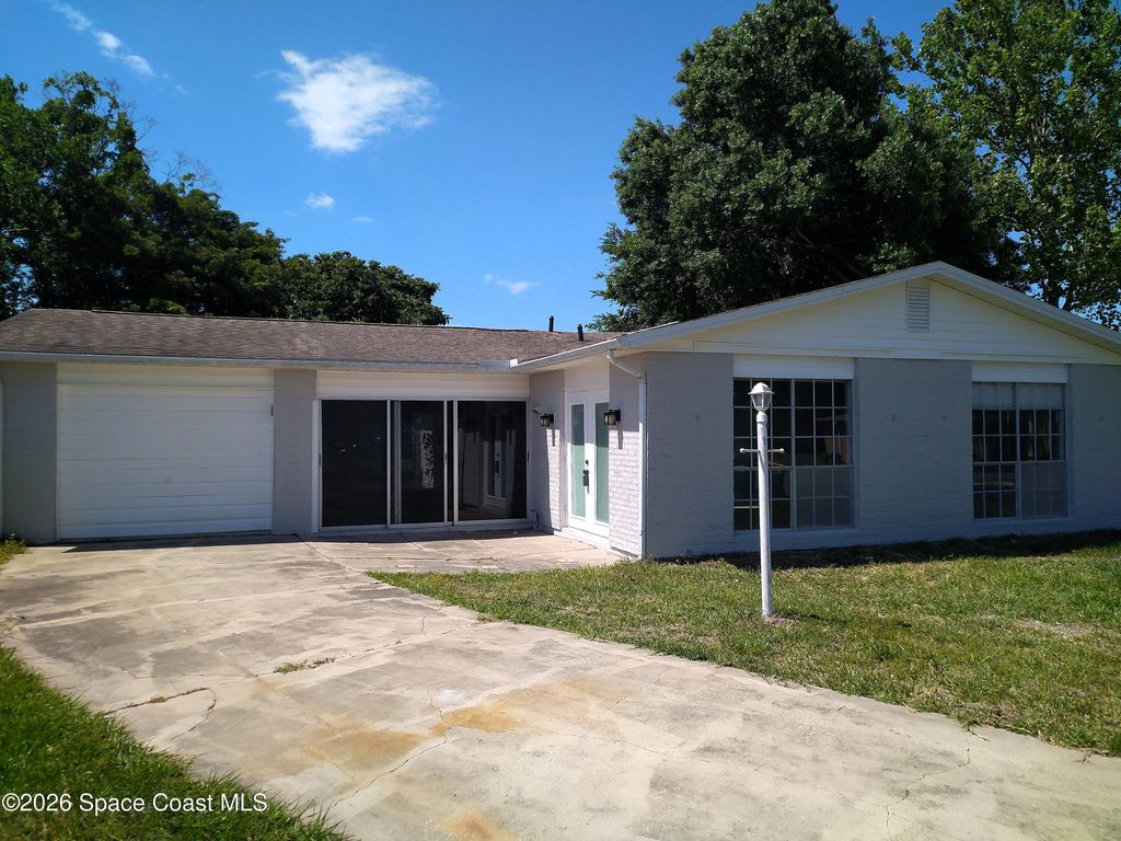 693 John Hancock Lane, Melbourne, FL 32904