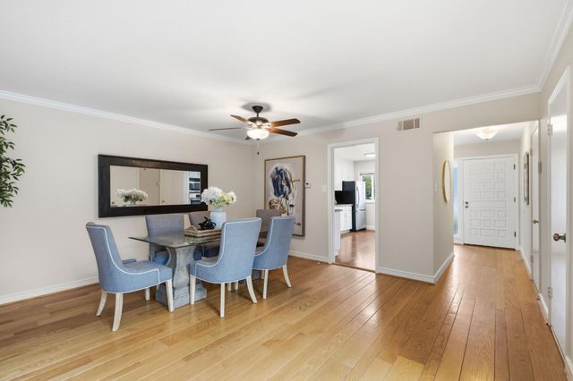 2308 Howard Avenue, San Carlos, CA 94070