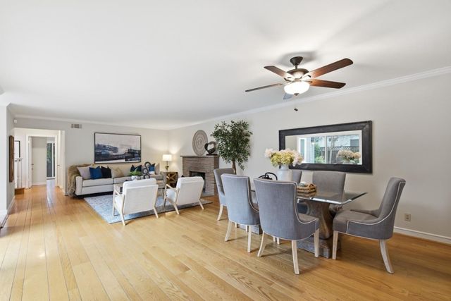 2308 Howard Avenue, San Carlos, CA 94070