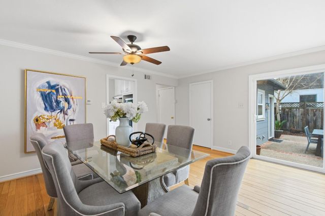 2308 Howard Avenue, San Carlos, CA 94070