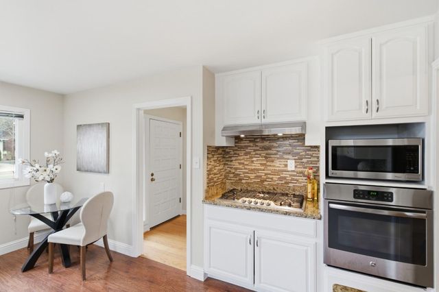 2308 Howard Avenue, San Carlos, CA 94070