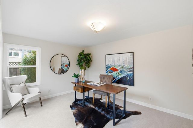 2308 Howard Avenue, San Carlos, CA 94070