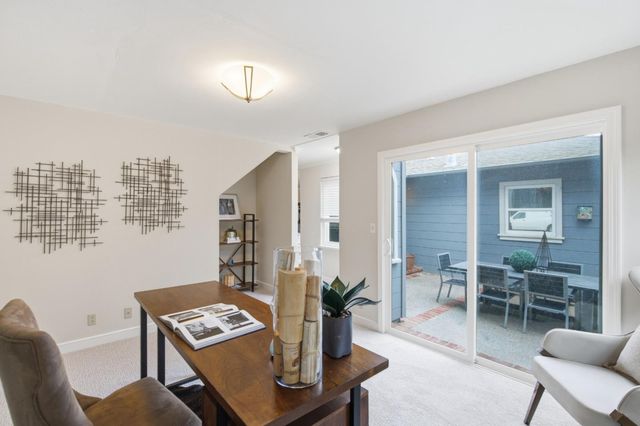 2308 Howard Avenue, San Carlos, CA 94070