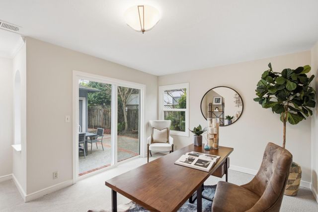 2308 Howard Avenue, San Carlos, CA 94070