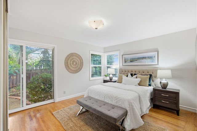 2308 Howard Avenue, San Carlos, CA 94070