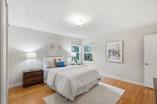 2308 Howard Avenue, San Carlos, CA 94070