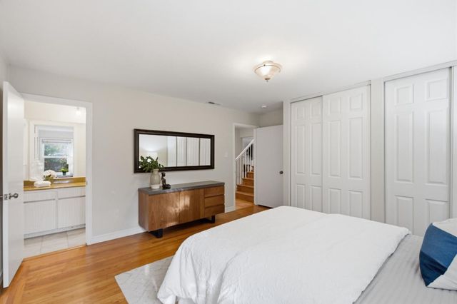 2308 Howard Avenue, San Carlos, CA 94070