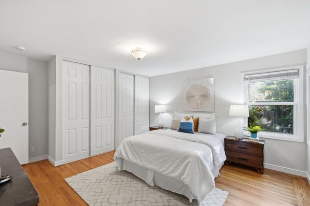 2308 Howard Avenue, San Carlos, CA 94070