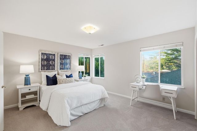 2308 Howard Avenue, San Carlos, CA 94070