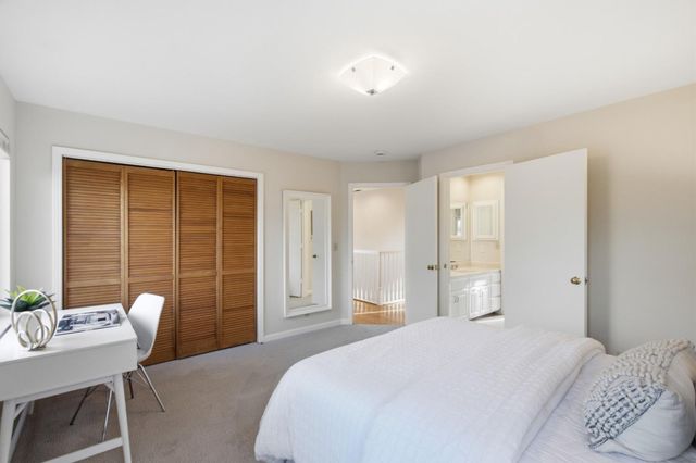 2308 Howard Avenue, San Carlos, CA 94070