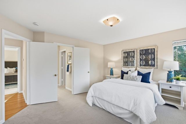 2308 Howard Avenue, San Carlos, CA 94070