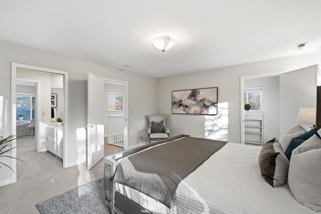 2308 Howard Avenue, San Carlos, CA 94070