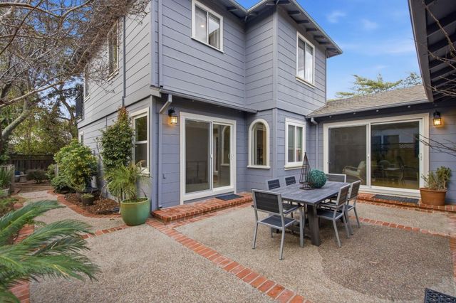 2308 Howard Avenue, San Carlos, CA 94070