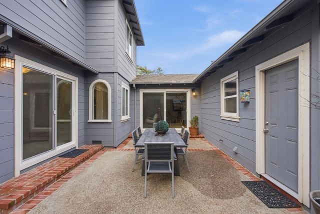 2308 Howard Avenue, San Carlos, CA 94070