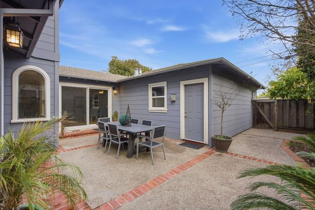 2308 Howard Avenue, San Carlos, CA 94070