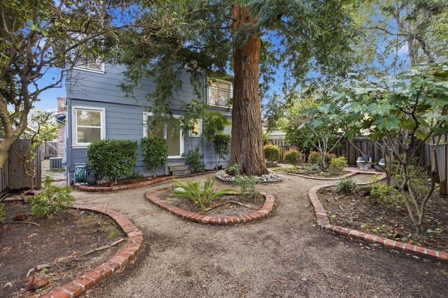 2308 Howard Avenue, San Carlos, CA 94070