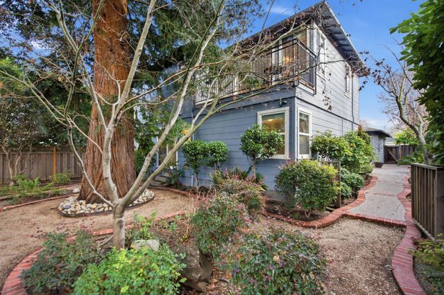 2308 Howard Avenue, San Carlos, CA 94070