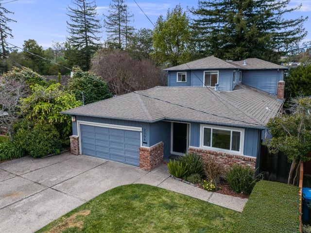2308 Howard Avenue, San Carlos, CA 94070