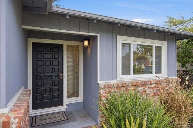 2308 Howard Avenue, San Carlos, CA 94070