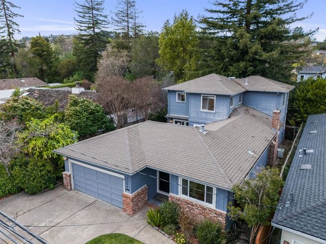 2308 Howard Avenue, San Carlos, CA 94070