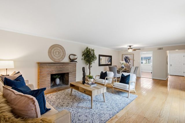 2308 Howard Avenue, San Carlos, CA 94070