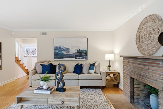 2308 Howard Avenue, San Carlos, CA 94070