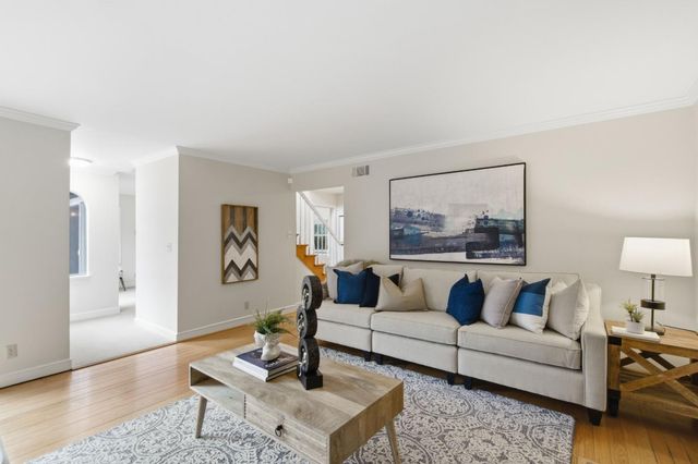 2308 Howard Avenue, San Carlos, CA 94070