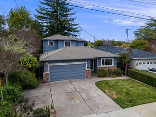 2308 Howard Avenue, San Carlos, CA 94070