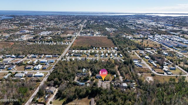 6029 E 6th Street, Panama City, FL 32404