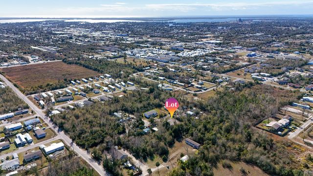 6029 E 6th Street, Panama City, FL 32404