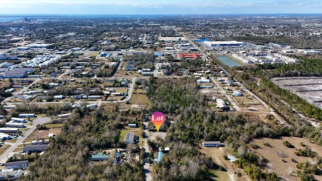 6029 E 6th Street, Panama City, FL 32404