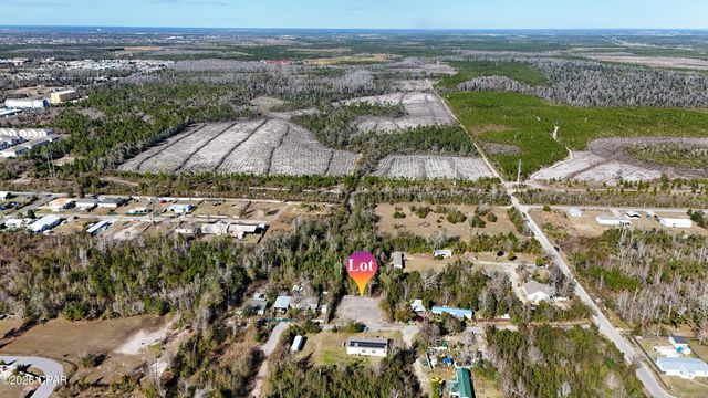 6029 E 6th Street, Panama City, FL 32404