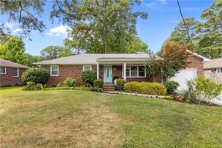 605 S Military Highway, Virginia Beach, VA 23464