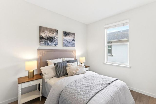 817 Galt Terrace 4, Sunnyvale, CA 94085