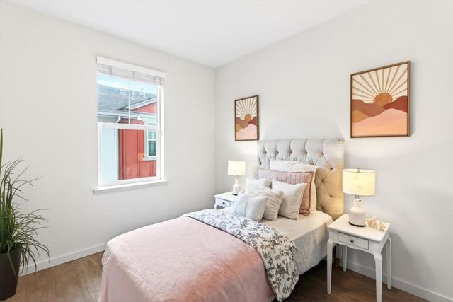 817 Galt Terrace 4, Sunnyvale, CA 94085