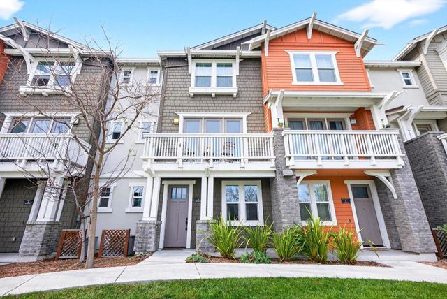 817 Galt Terrace 4, Sunnyvale, CA 94085