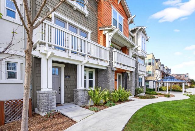 817 Galt Terrace 4, Sunnyvale, CA 94085