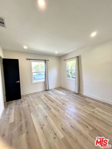 1656 S Crescent Heights Boulevard, Los Angeles, CA 90035