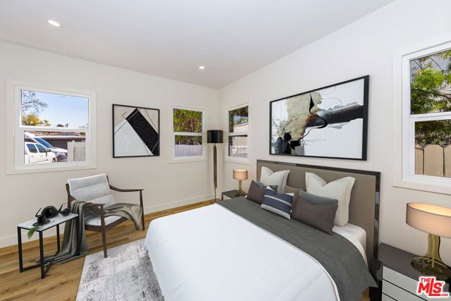 1656 S Crescent Heights Boulevard, Los Angeles, CA 90035