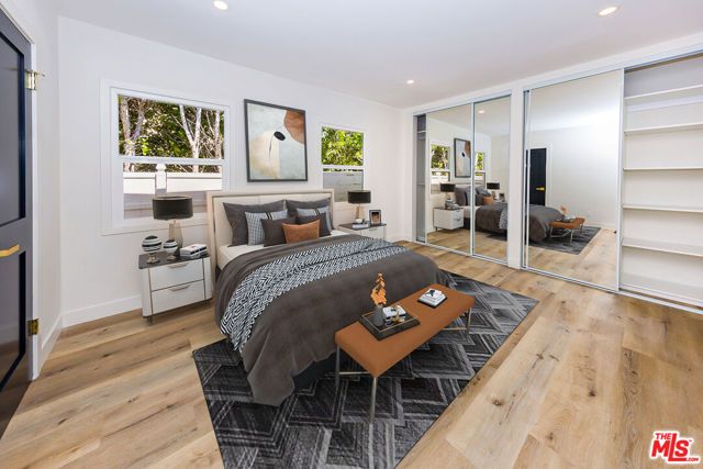 1656 S Crescent Heights Boulevard, Los Angeles, CA 90035