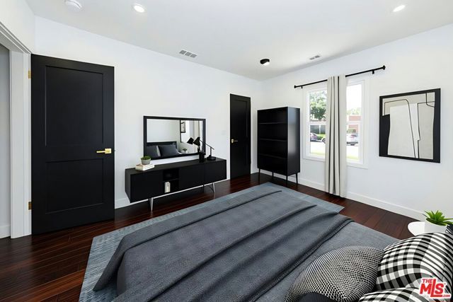 1656 S Crescent Heights Boulevard, Los Angeles, CA 90035