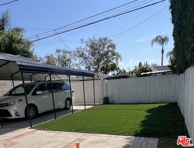 1656 S Crescent Heights Boulevard, Los Angeles, CA 90035