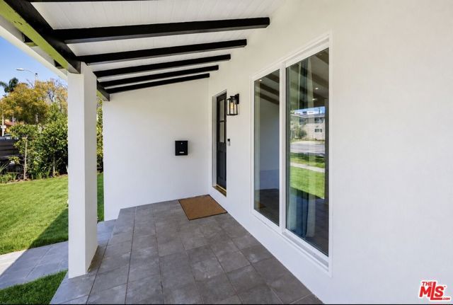 1656 S Crescent Heights Boulevard, Los Angeles, CA 90035