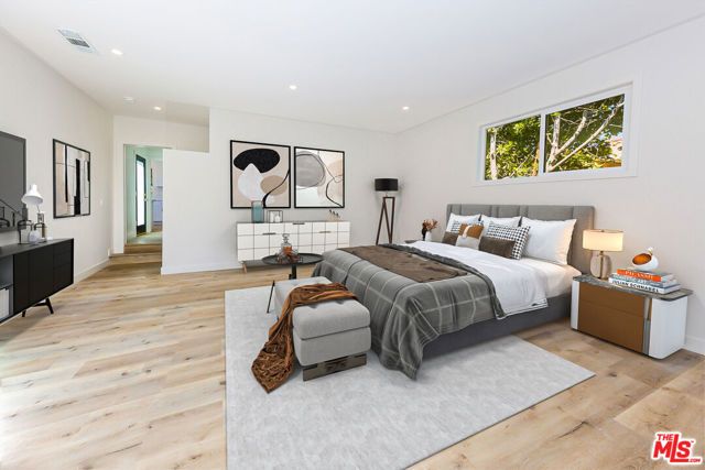 1656 S Crescent Heights Boulevard, Los Angeles, CA 90035