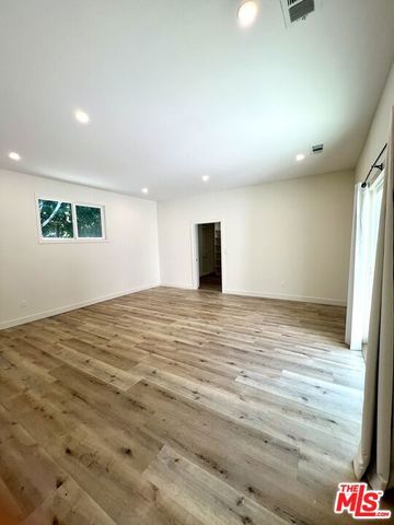 1656 S Crescent Heights Boulevard, Los Angeles, CA 90035
