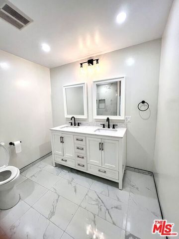 1656 S Crescent Heights Boulevard, Los Angeles, CA 90035
