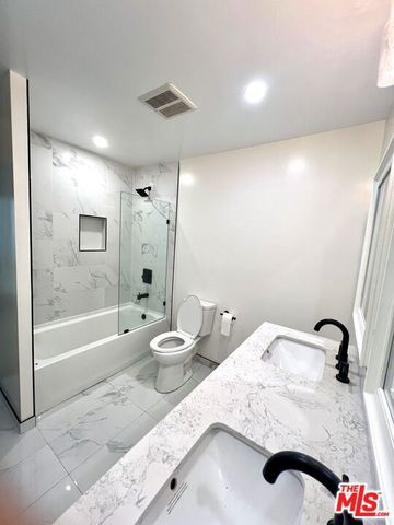 1656 S Crescent Heights Boulevard, Los Angeles, CA 90035