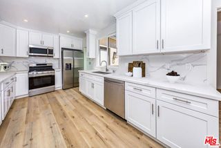 1656 S Crescent Heights Boulevard, Los Angeles, CA 90035