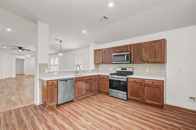 20411 Clydesdale Ridge Drive, Humble, TX 77338