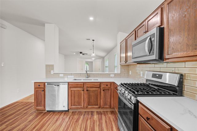 20411 Clydesdale Ridge Drive, Humble, TX 77338